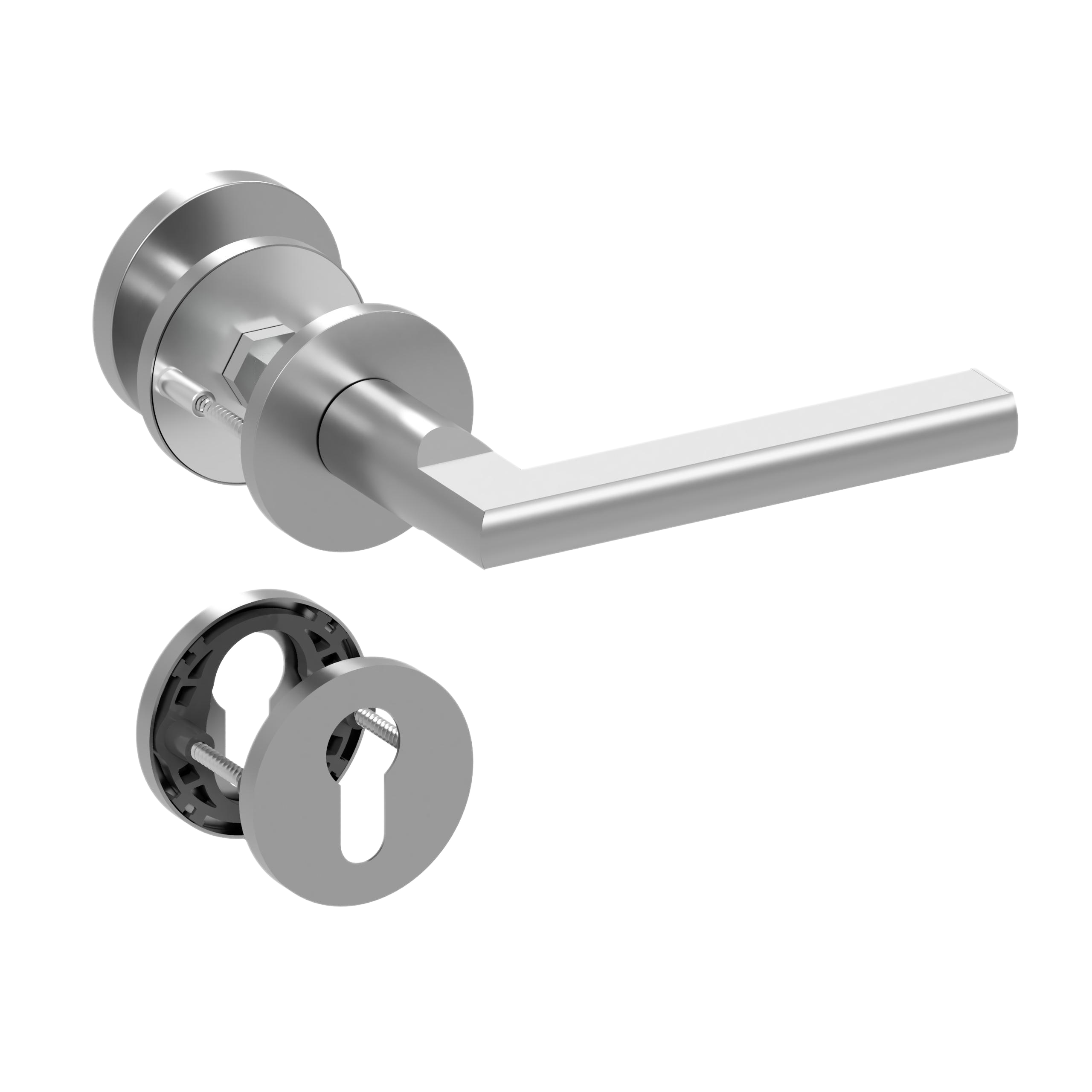 PRO-KLJUČ - Shape 1025 PBU-RM102553